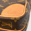 Louis Vuitton Amazone Monogram Canvas