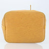 Louis Vuitton Petit Noe NM Epi Leather