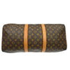 Louis Vuitton Keepall Monogram Canvas