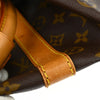 Louis Vuitton Keepall Monogram Canvas