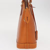 Louis Vuitton Lockit Nomade Leather