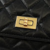 Chanel Lucky Charms Reissue 2.55 Flap Leather