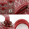 Goyard Boston Coated Canvas