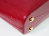 Louis Vuitton Montebello Monogram Vernis