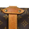 Louis Vuitton Saumur Monogram Canvas
