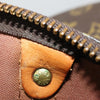 Louis Vuitton Keepall Canvas