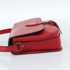 Louis Vuitton Cartouchiere Epi Leather