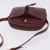 Cartier Tasseled Must de Cartier Leather