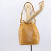 Louis Vuitton Noe Epi Leather