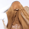 Celine Macadam Shoulder PVC Leather