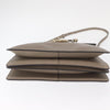 Chloe Faye Leather and Suede