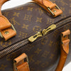 Louis Vuitton Keepall Monogram Canvas