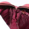 Cartier Tasseled Must de Cartier Leather