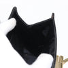 Salvatore Ferragamo Gancini Convertible Top Handle Patent Leather