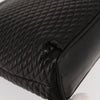 Bally Vintage Chain Quilted Leather