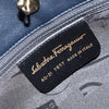 Salvatore Ferragamo Gancini Leather