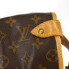 Louis Vuitton Saumur Monogram Canvas