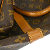 Louis Vuitton Keepall Monogram Canvas