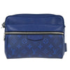 Louis Vuitton Outdoor BumBag Monogram Taigarama