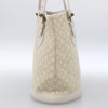 Louis Vuitton Petit Bucket Mini Lin