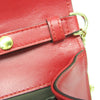 Gucci Zumi Leather