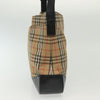 Burberry Shoulder Nova Check Canvas