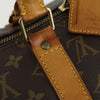Louis Vuitton Keepall Monogram Canvas