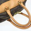 Louis Vuitton Deauville Monogram Canvas