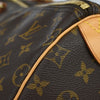 Louis Vuitton Keepall Monogram Canvas