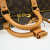Louis Vuitton Keepall Monogram