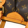 Louis Vuitton Palermo Monogram Canvas