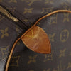 Louis Vuitton Keepall Monogram Canvas