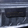 Salvatore Ferragamo Gancini Leather