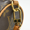 Louis Vuitton Papillon Pochette Monogram Canvas
