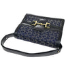 Celine Horse Carriage Canvas and Leather