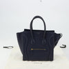 Celine Tricolor Luggage Leather