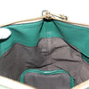 Chloe Bicolor Baylee Satchel Leather