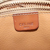 Celine Macadam Shoulder PVC Leather