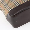 Burberry Vintage Canvas
