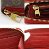 Louis Vuitton Retiro Zippy Monogram Canvas