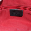 Salvatore Ferragamo Gancini Suede