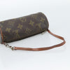 Louis Vuitton Papillon Pochette Monogram Canvas