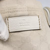 Gucci Original Web Tote GG Canvas