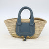 Chloe Marcie Basket Raffia