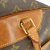 Louis Vuitton Deauville Monogram Canvas