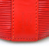 Louis Vuitton Vintage Sac d'Epaule Handbag Epi