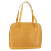 Louis Vuitton Lussac Epi Leather