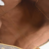 Louis Vuitton Keepall Monogram Canvas