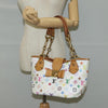 Louis Vuitton Annie Monogram Multicolor