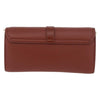 Chloe Aby Chain Leather